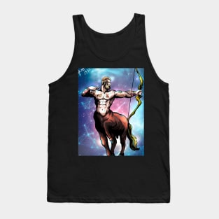 Daddytarrius Tank Top